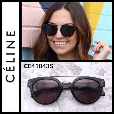 celine original sunglasses replica|celine sunglasses clearance.